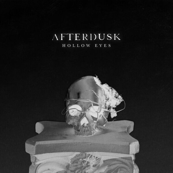 Afterdusk - Plastic Memories [single] (2022)
