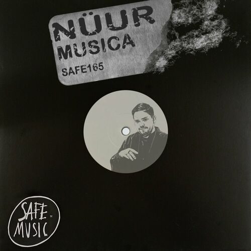  Nuur - Musica (Incl. Tim Kay Remix) (2023) 