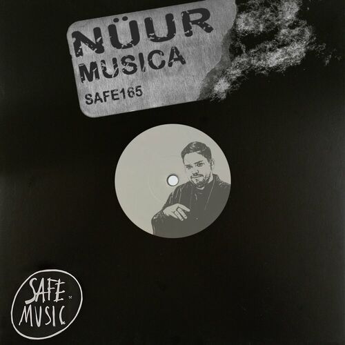 VA - Nuur - Musica (Incl. Tim Kay Remix) (2023) (MP3)