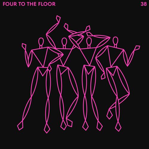 MP3:  Four To The Floor 38 (2024) Онлайн