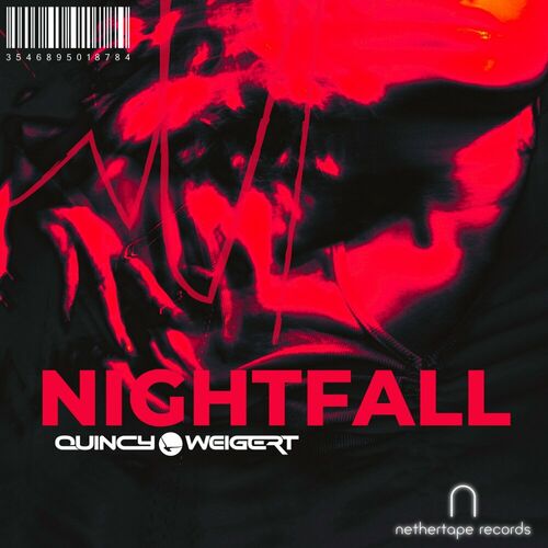  Quincy Weigert - Nightfall (2024) 