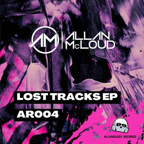  Allan McLoud - Lost Tracks (2023) 