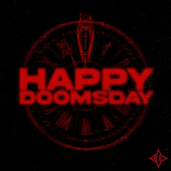 Blind Channel - HAPPY DOOMSDAY [single] (2023)