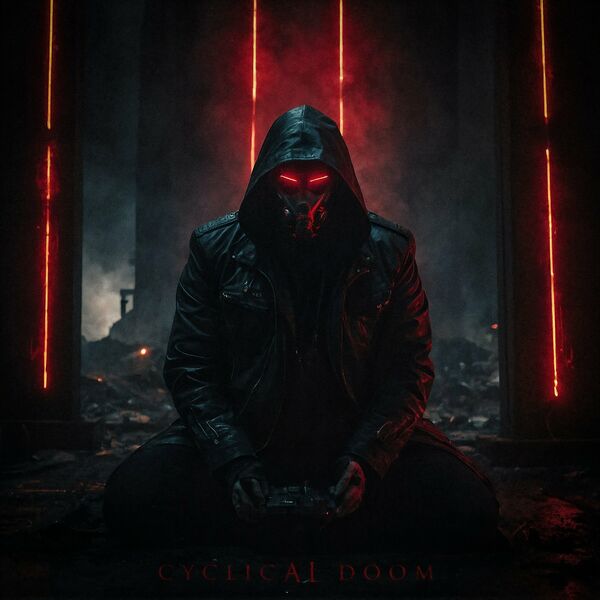Main-De-Gloire - Cyclical Doom [single] (2024)