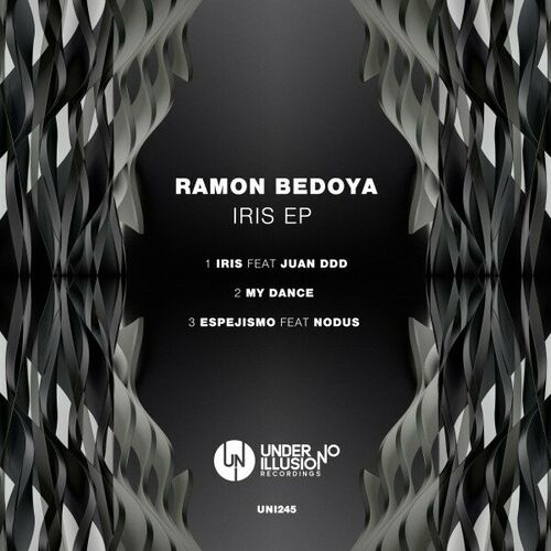  Ramon Bedoya - Iris (2023) 