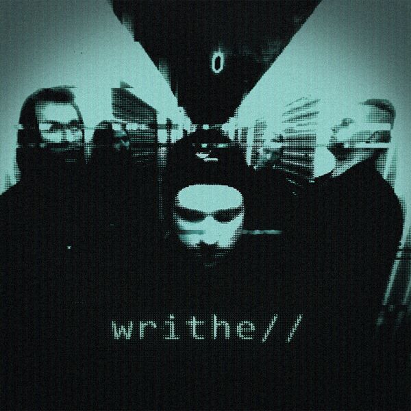 Death In Taiga - writhe// [single] (2024)