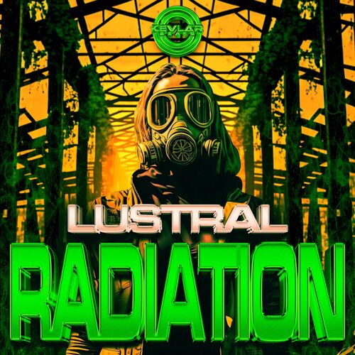  Lustral - Radiation (2023) 