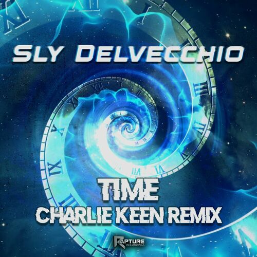  Sly Delvecchio - Time (Charlie Keen Remix) (2023) 