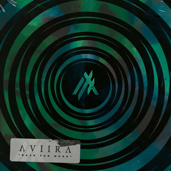 AVIIRA - Back for More [single] (2021)