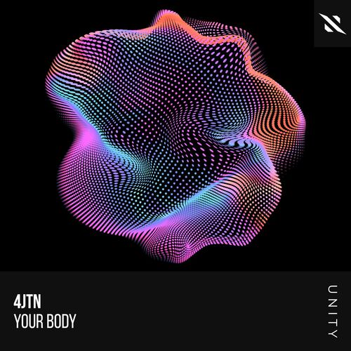4JTN - Your Body (2023)