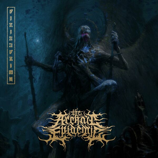 The Archaic Epidemic - Disillusion [EP] (2021)