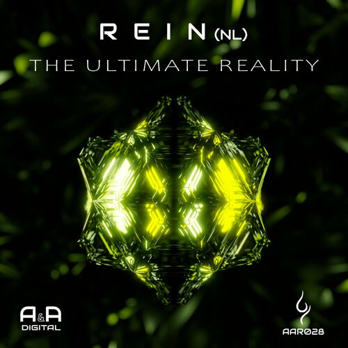  Rein (NL) - The Ultimate Reality (2023) 