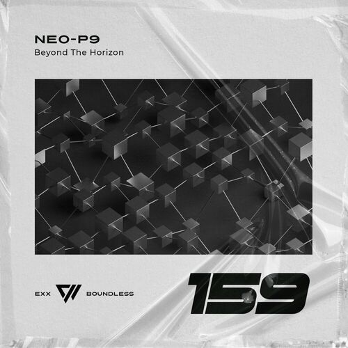 VA - Neo-P9 - Beyond The Horizon (2024) (MP3) 500x500-000000-80-0-0