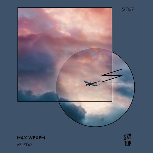  Max Wexem - Vzletay (2023) 