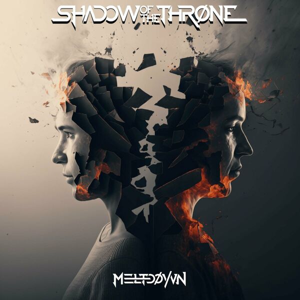 Shadow of the Throne - Meltdown [EP] (2023)