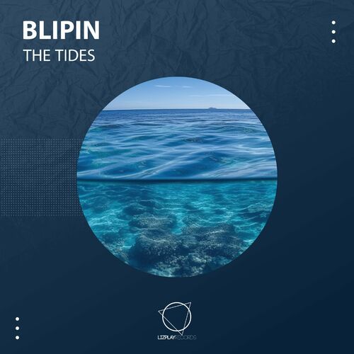  Blipin - The Tides (2023) 