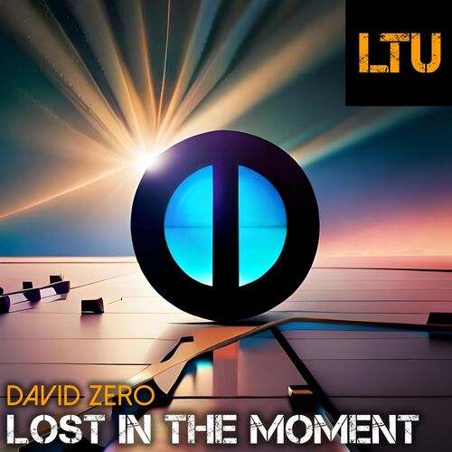  David Zero - Lost in the Moment (2023) 