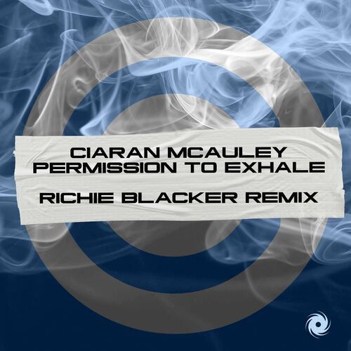 VA - Ciaran McAuley - Permission to Exhale (2024) (MP3) 500x500-000000-80-0-0