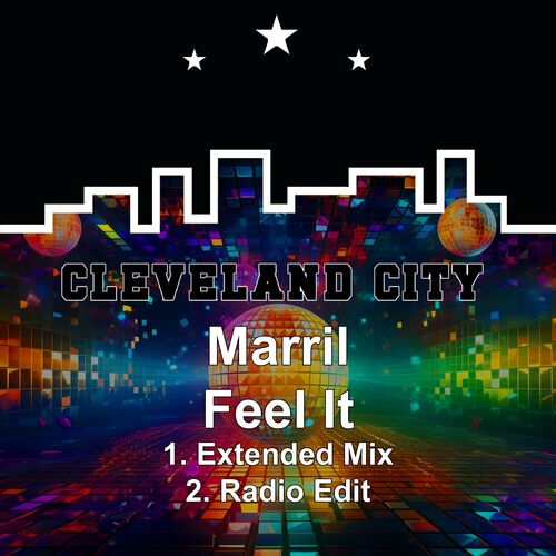  Marril - Feel It (2023) 