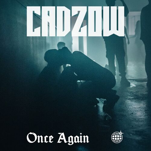 Cadzow - Once Again (2024)