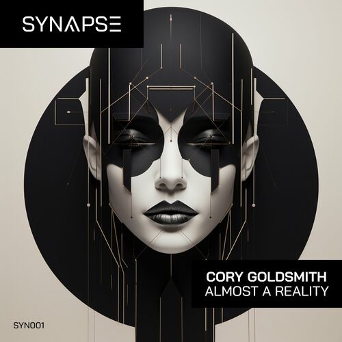 Cory Goldsmith — Almost a Reality (2023)
