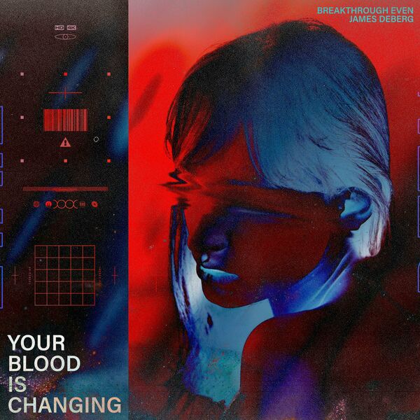 Breakthrough Even - Your Blood Is Changing [single] (2023)