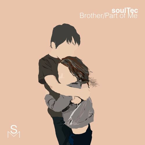  Soultec - Brother / Party of Me (2023) 