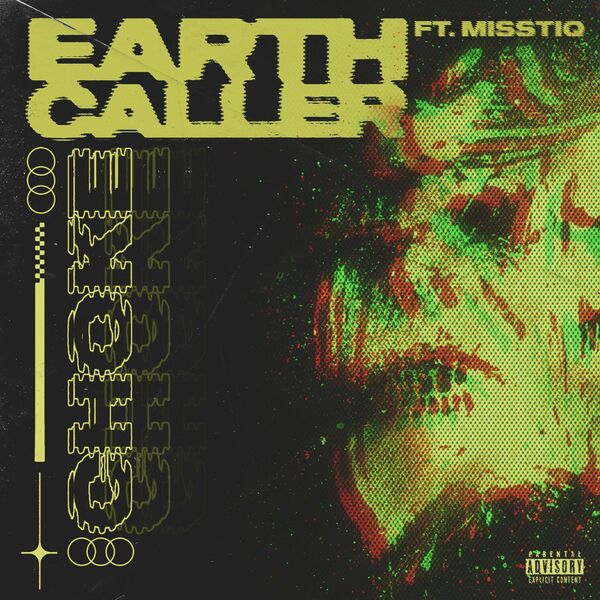 Earth Caller - Choke [single] (2021)