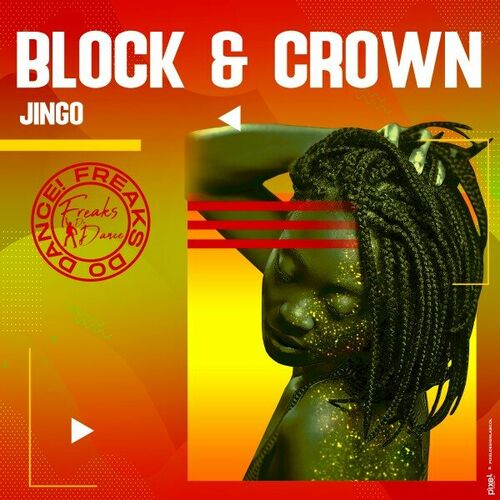 MP3:  Block & Crown - Jingo (2024) Онлайн