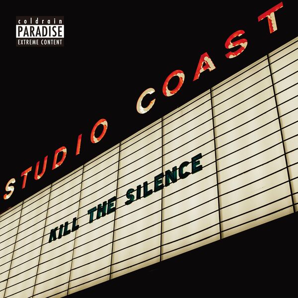 coldrain - PARADISE (Kill The Silence) [single] (2021)