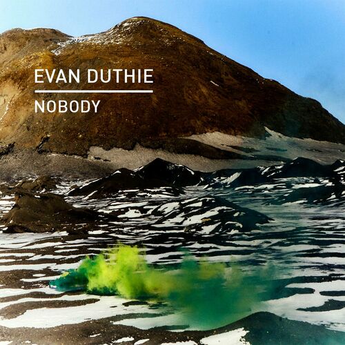  Evan Duthie - Nobody (2023) 