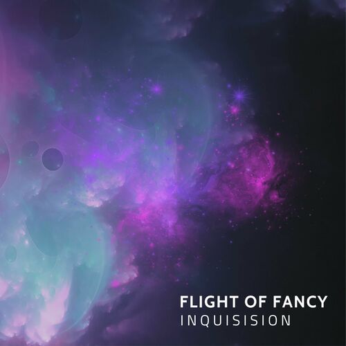 VA - Inquisision - Flight of Fancy (2024) (MP3)