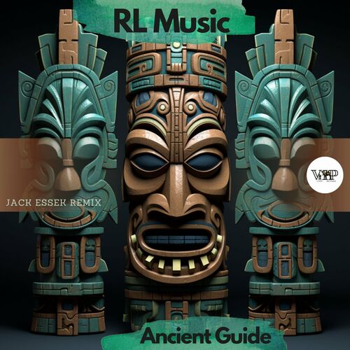  RL Music - Ancient Guide (2023) 