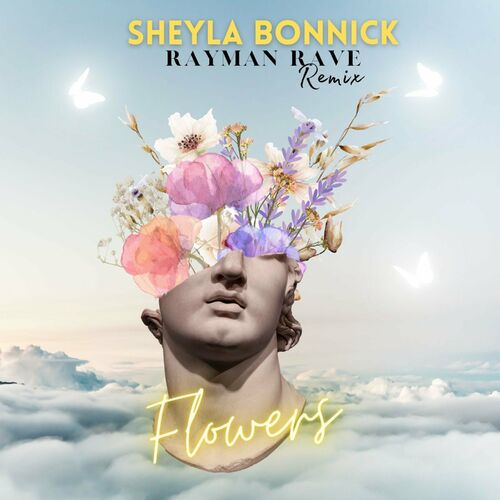  Sheyla Bonnick - Flowers (Rayman Rave Remix) (2023) 