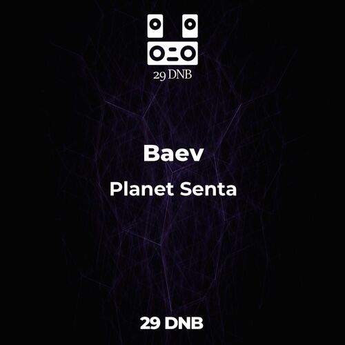  Baev - Planet Senta (2023) 