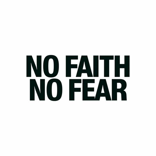  Cora Novoa - No Faith, No Fear (2024) 