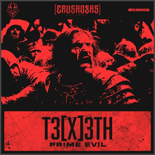  T3[x]3TH - Prime Evil (2024) 