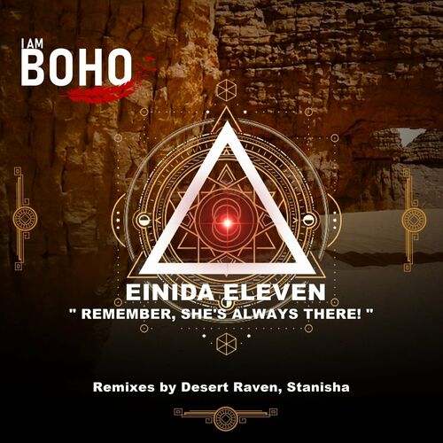  Einida Eleven - Remember, She's Always There! (2024) 