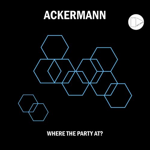  Ackermann - Where The Party At? (2023) 