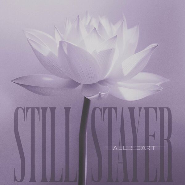 Still Stayer - TUNNEL VISION [single] (2023)