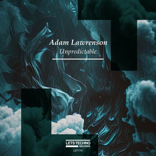  Adam Lawrenson - Unpredictable (2023) 