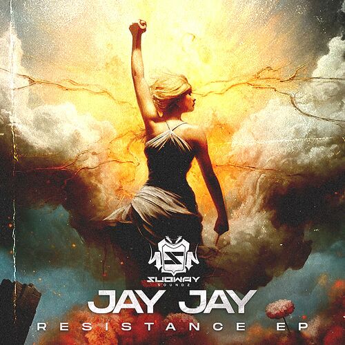  Jay Jay - Resistance (2023) 