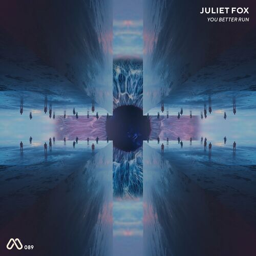  Juliet Fox - You Better Run (2023) 