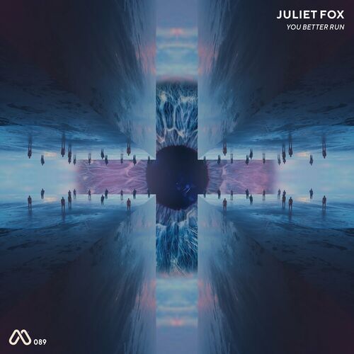 VA - Juliet Fox - You Better Run (2023) (MP3)