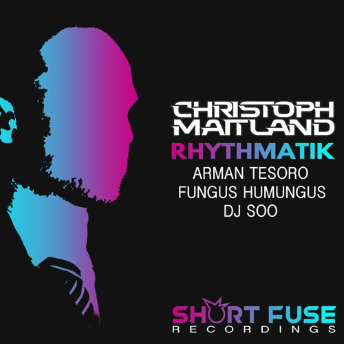  Christoph Maitland and Arman Tesoro - Rhythmatik (2023) 