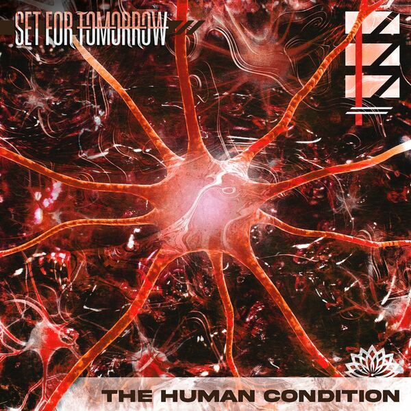 Set for Tomorrow - The Human Condition [single] (2022)