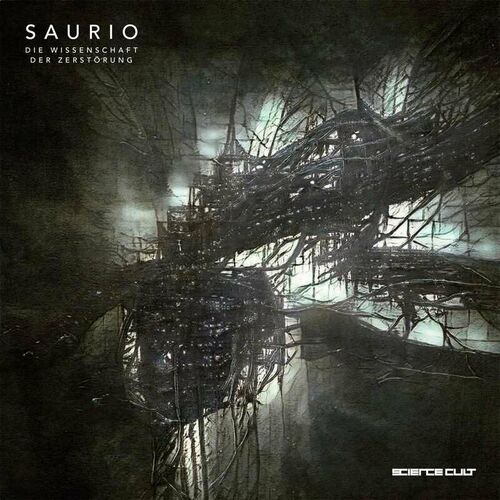  Saurio - Die Wissenschaft der Zerstörung (2023) 