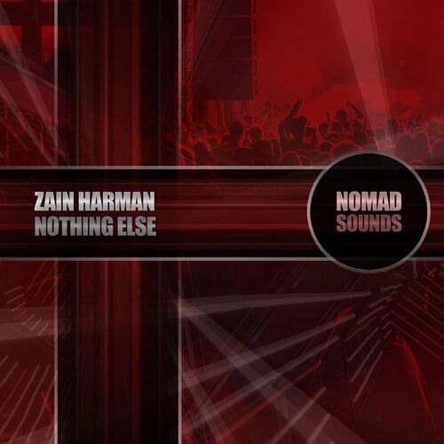  Zain Harman - Nothing Else (2023) 