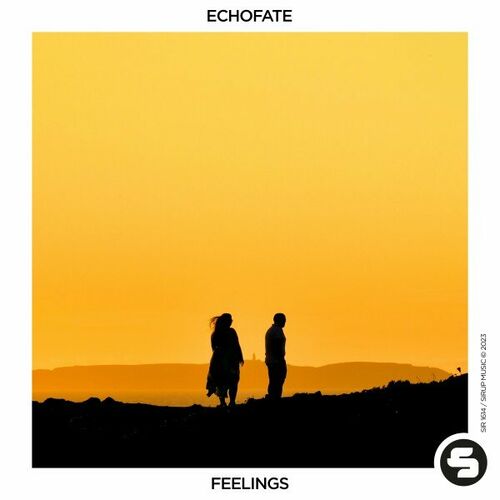  Echofate - Feelings (2023) 