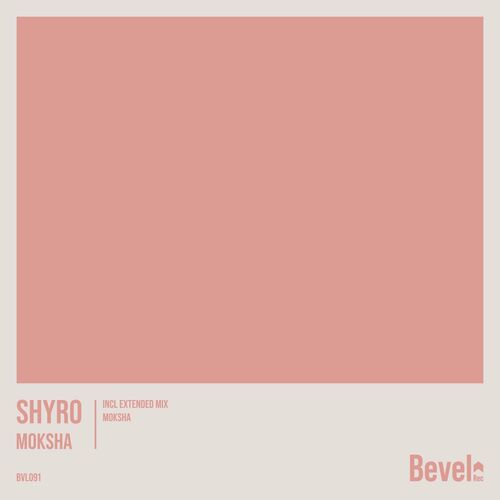  Shyro - Moksha (2024) 